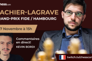 GP FIDE Hambourg 4